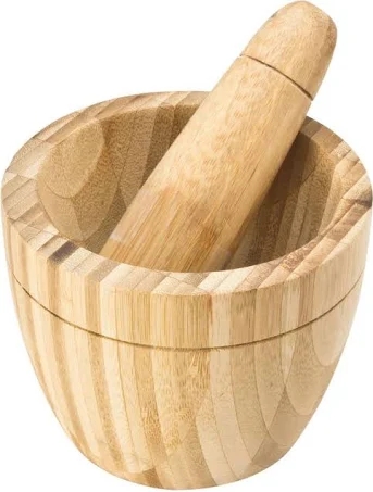 VIJZEL BAMBOE 11,5X10CM ()